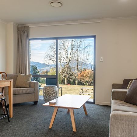Wanaka Top 10 Holiday Park 외부 사진