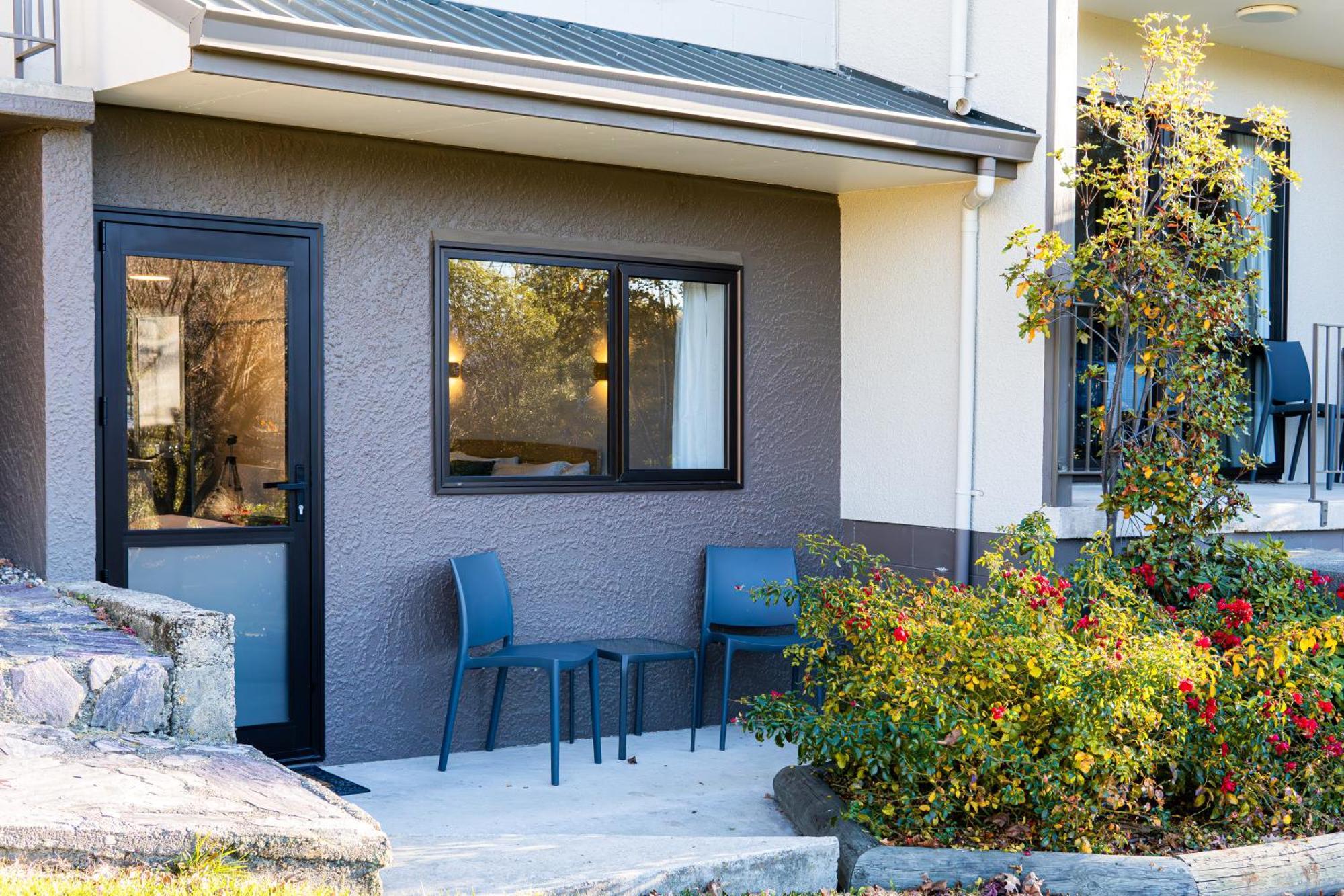 Wanaka Top 10 Holiday Park 외부 사진