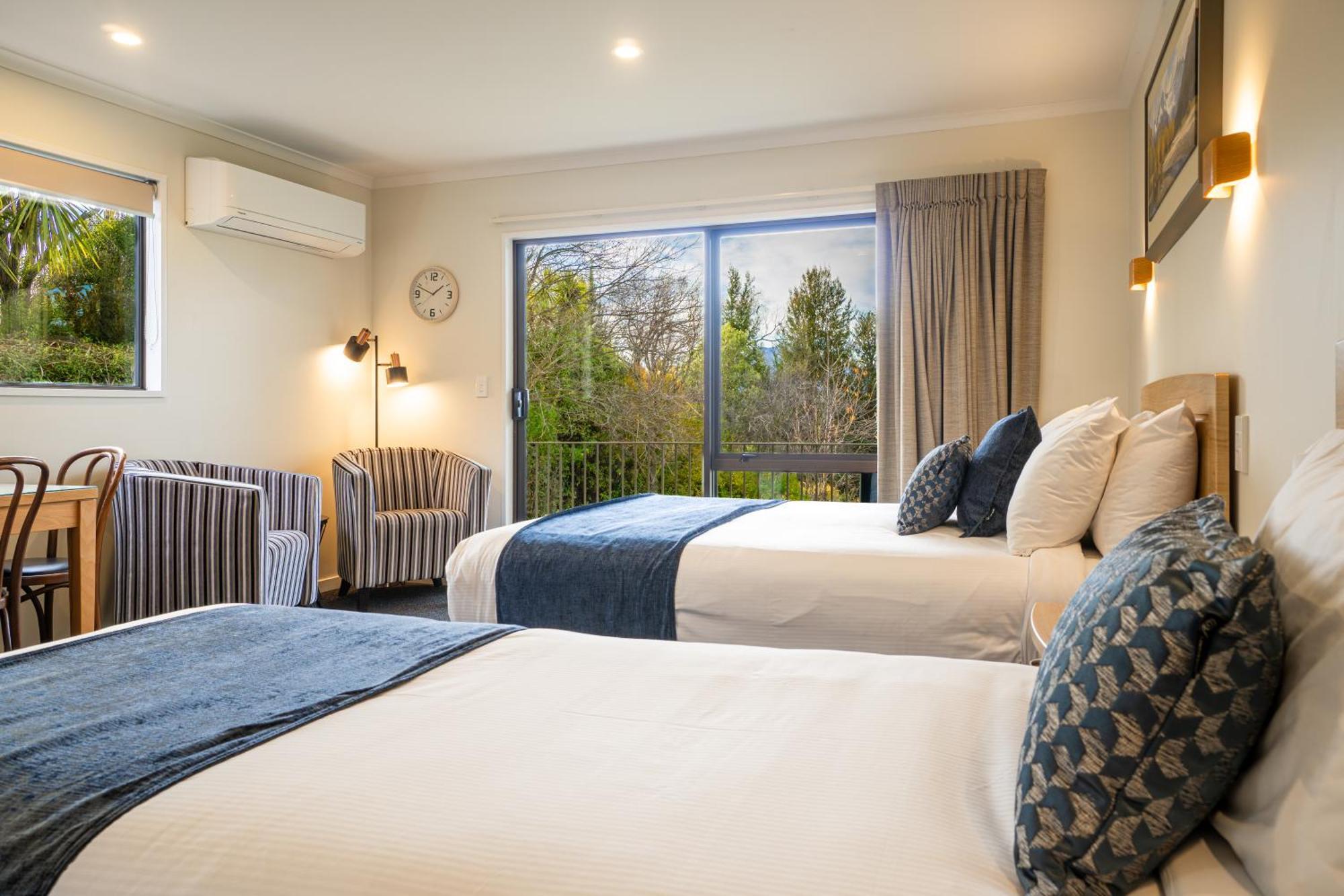 Wanaka Top 10 Holiday Park 외부 사진